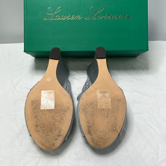 LAUREN LORRAINE MARTHA SANDALS FTL-05-075 - Picture 12 of 13